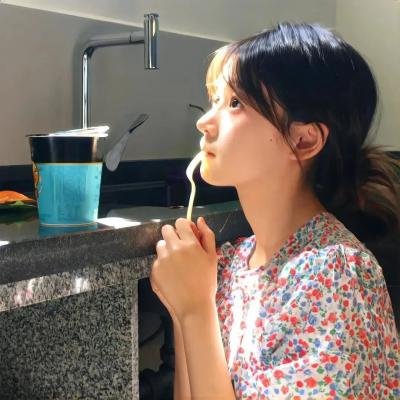 无人陪伴的儿童